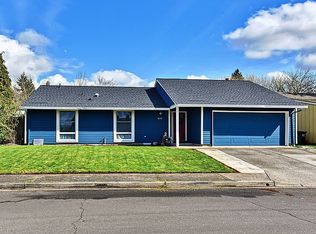 4190 SW 187th Ave, Beaverton, OR 97078