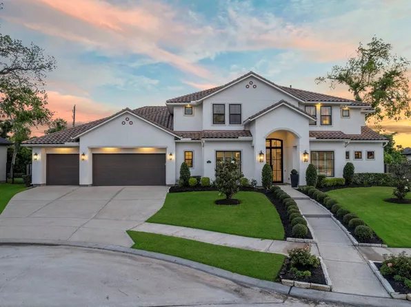 9218 Fox Bend Ln, Missouri City, TX 77459