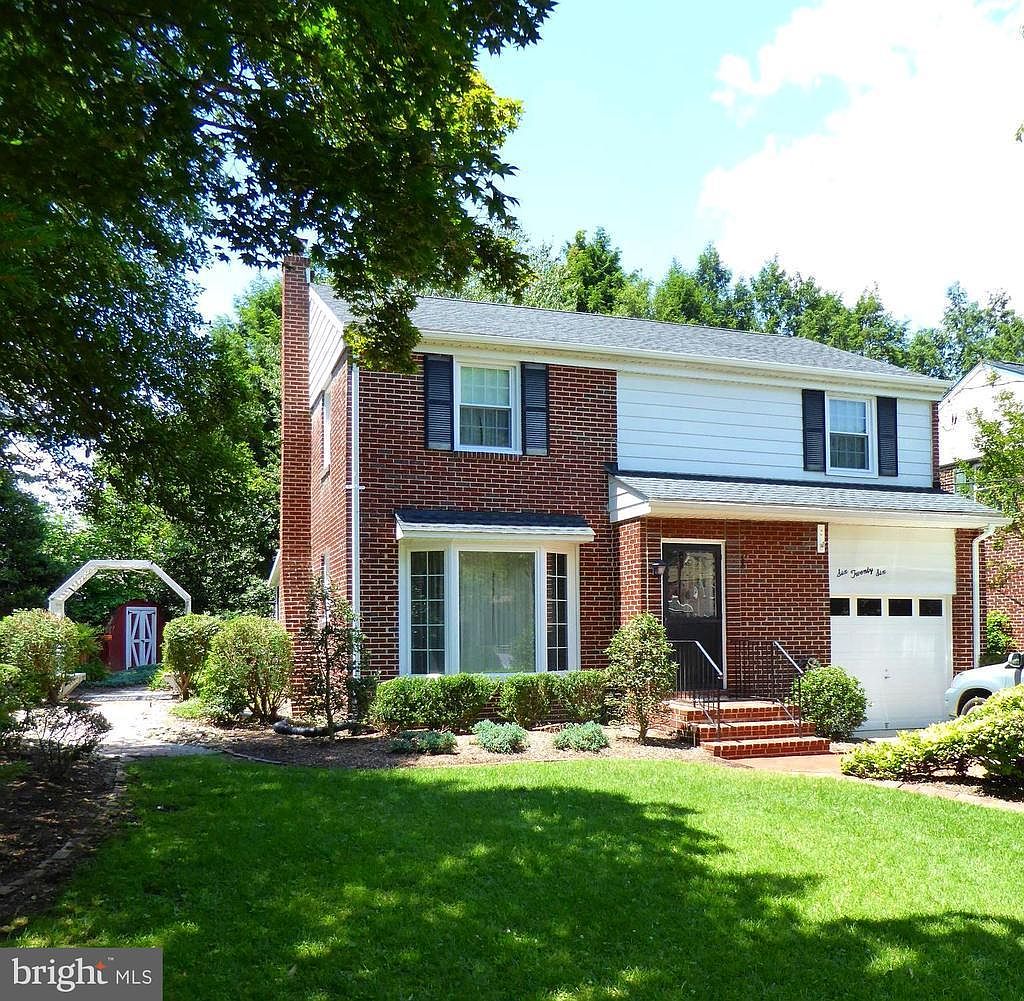 626 Radnor Ave, Haddonfield, NJ 08033 Zillow