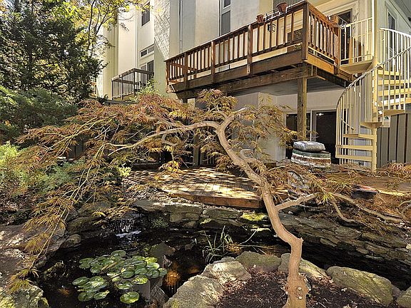 Beautiful Landscaping