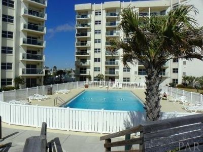 1600 Via Deluna Dr #402A, Pensacola Beach, FL, 32561