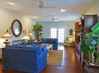 2402 Cameron Blvd, Isle Of Palms, SC 29451