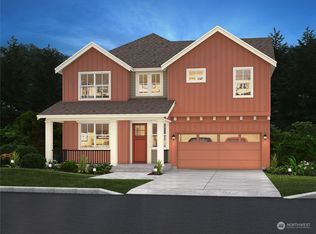 536 SW 98th Pl #48, Seattle, WA 98106