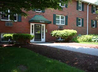 12 Wampus Ave APT 14, Acton, MA 01720