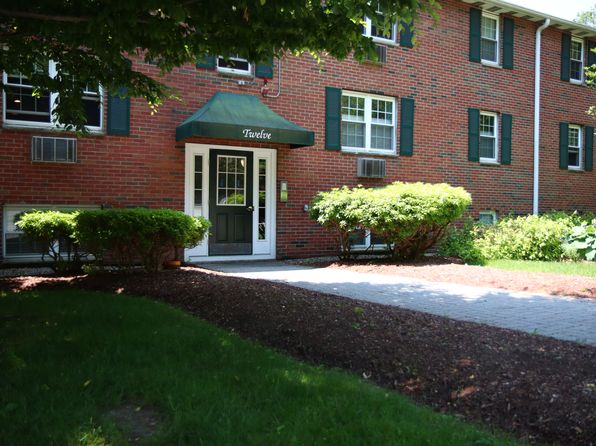 12 Wampus Ave APT 14