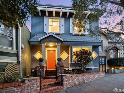 431 Holly Park Cir, San Francisco, CA, 94110