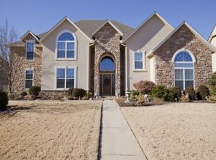 3812 S Butternut Ave, Broken Arrow, OK 74011