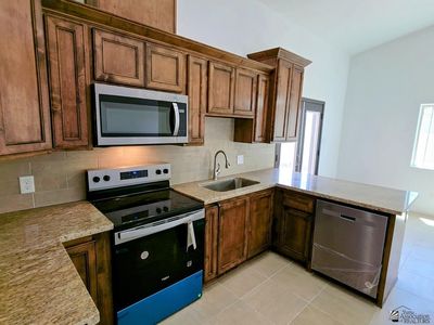 10837 E 45th Pl, Yuma, AZ, 85367