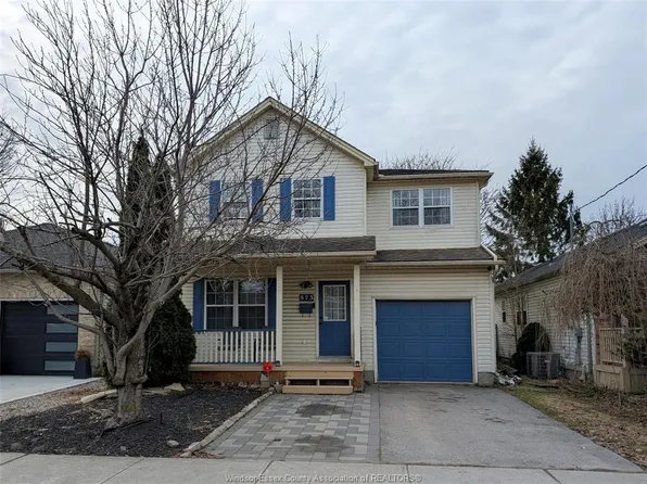 573 Pall Mall St, London, ON N5Y 2Z8