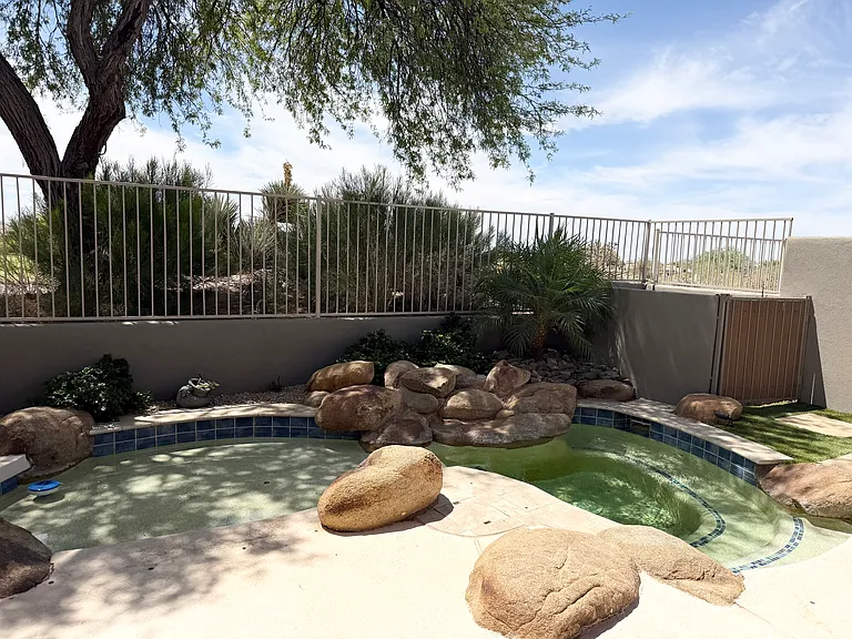 9311 E Whitewing Dr — Photo 48
