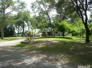 4950 No Name Rd, Loomis, CA 95650