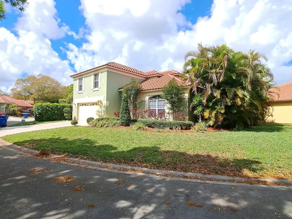 7021 Galleon Cove, Riviera Beach, FL 33418