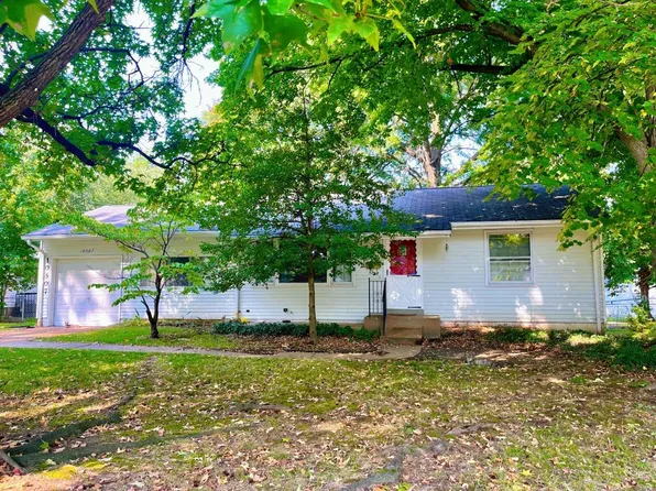 10507 Anson Dr, Saint Louis, MO 63137