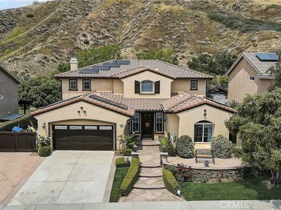 28968 Rock Canyon Dr, Santa Clarita, CA, 91390