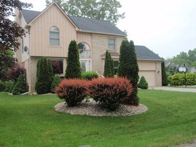 5604 Wildrose Ave, West Bloomfield, MI, 48322