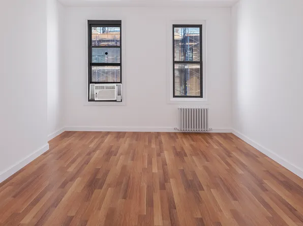 318 East 151st Street 4B image 2 of 7