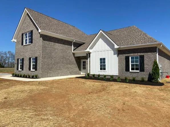 1314 Halls Mill Rd, Unionville, TN 37180