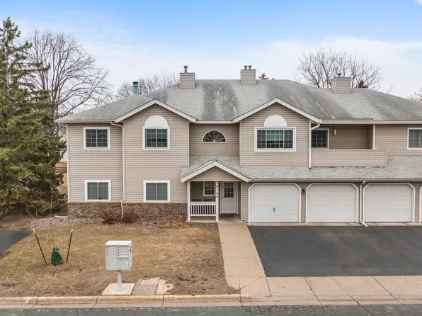 4160 3rd St NE Unit 202, Columbia Heights, MN 55421
