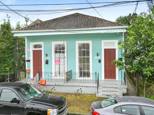814 Philip St Unit A, New Orleans, LA 70130