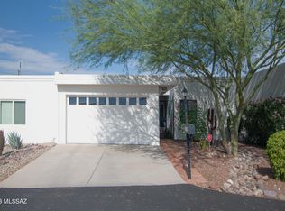 5009 N Campana Dr, Tucson, AZ 85718