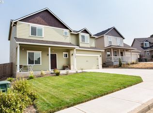 1068 E 16th St, Lafayette, OR