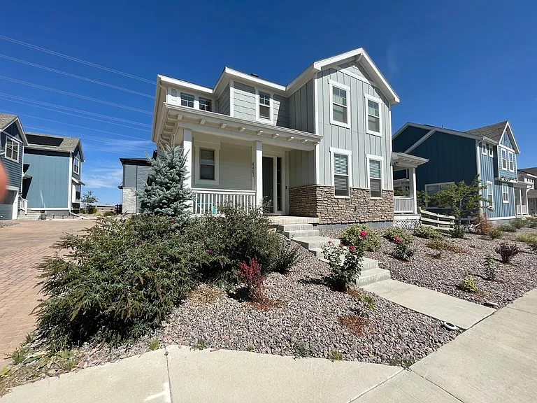 8403 Bijou Creek Ave — Photo 2