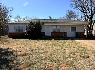 1208 Sheppard Rd, Burkburnett, TX 76354