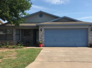 1514 Tempe Post Dr, San Angelo, TX 76905