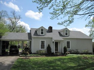 2530 Buffat Mill Rd, Knoxville, TN 37917