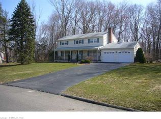46 Colonial Dr, Trumbull, CT 06611