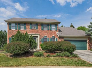 1236 Quail Run Ave, Bolingbrook, IL 60490