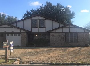 8704 Copper Canyon Rd, North Richland Hills, TX 76182