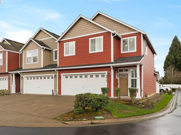 8918 NE 40th Pl, Vancouver, WA 98665