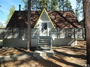 42415 Avalon Rd, Big Bear Lake, CA 92315
