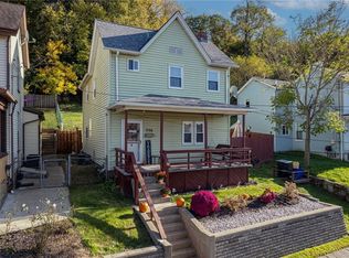 336 Plum St, Carnegie, PA 15106