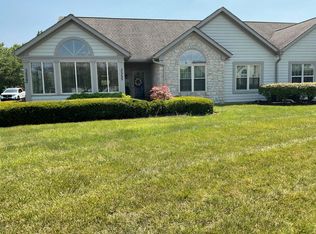 3555 Orchard Way, Powell, OH 43065
