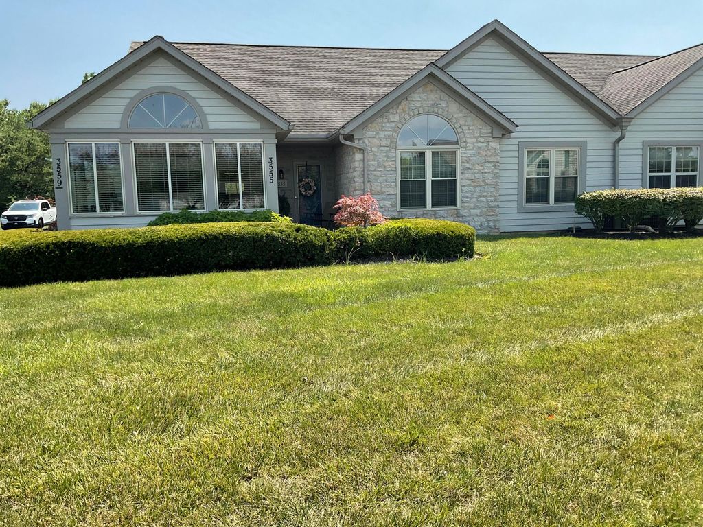 Real estate listing image