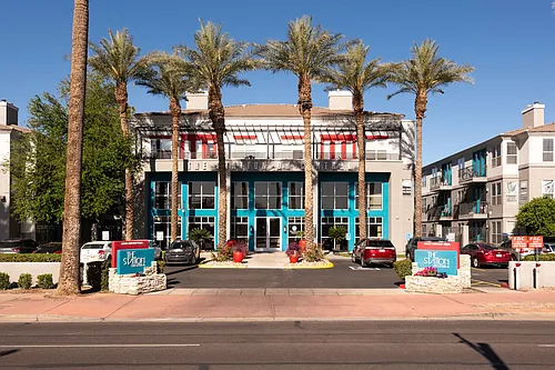 The Station on Central Photo 1
