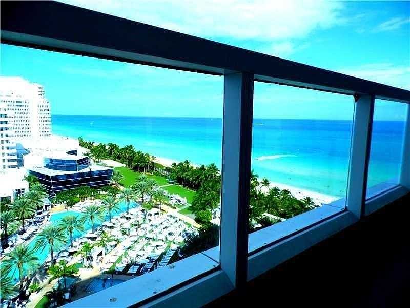 1st image of 4391 Collins Ave #1204