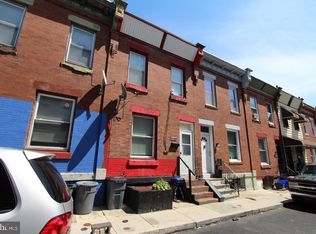 2737 N Opal St, Philadelphia, PA 19132
