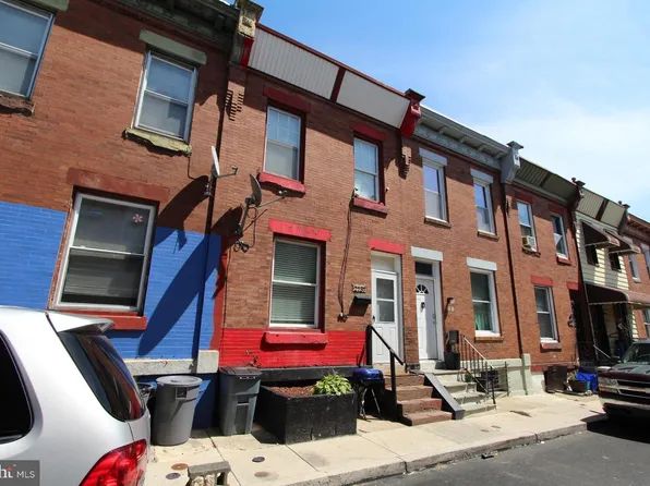 2737 N Opal St, Philadelphia, PA 19132