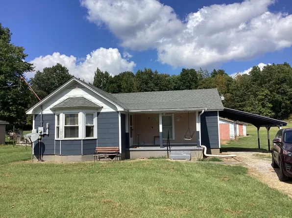 4503 Us Highway 62 W, Greenville, KY 42345
