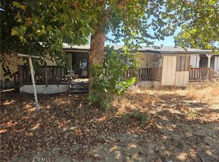 22827 Eva Way, Corning, CA 96021