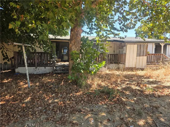 22827 Eva Way, Corning, CA 96021