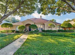 1704 Huron Trl, Plano, TX 75075