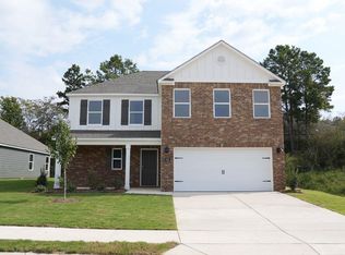 345 Oakmont Cir, Calera, AL 35040
