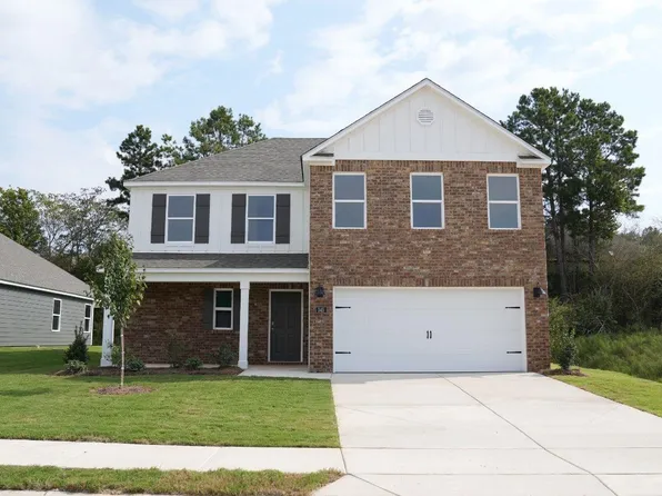 345 Oakmont Cir, Calera, AL 35040