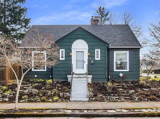 10 NE Buffalo St, Portland, OR 97211