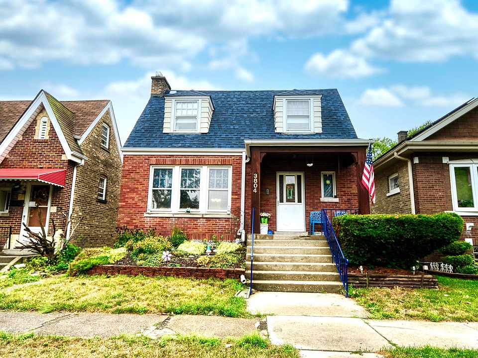 1st image of 3804 Wenonah Ave