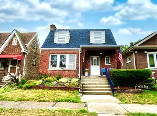3804 Wenonah Ave, Berwyn, IL
